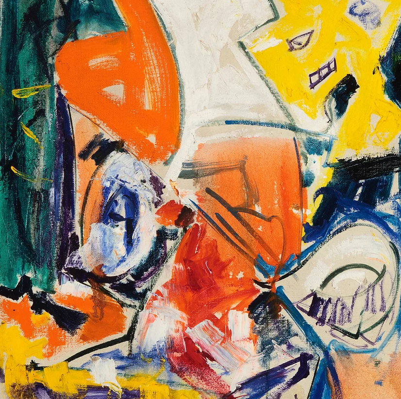 Modernist Movements in the Cape Cod Museum of Art Collection with