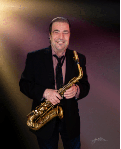 Greg Abate Jazz Quartet: Real Jazz in the Moment