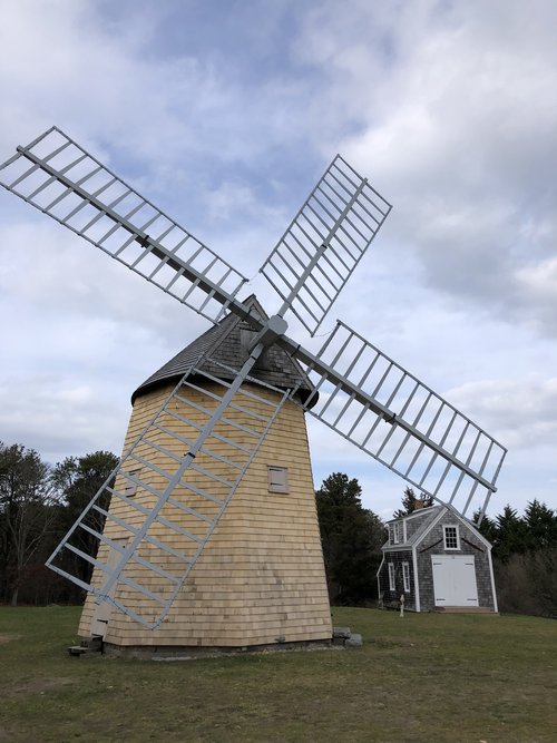 windmill