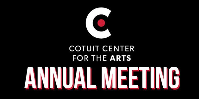 CCFTA Annual Meeting