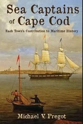 Sea Captains of Cape Cod