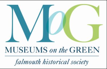 Falmouth Museums on the Green logo