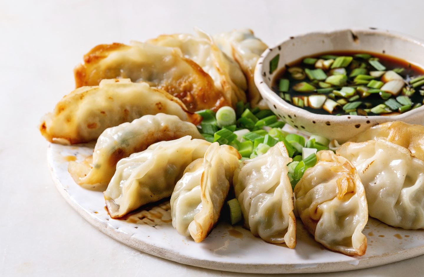 Dumplings