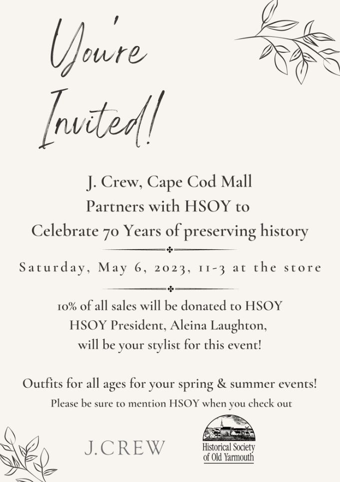 HSOY JCrew