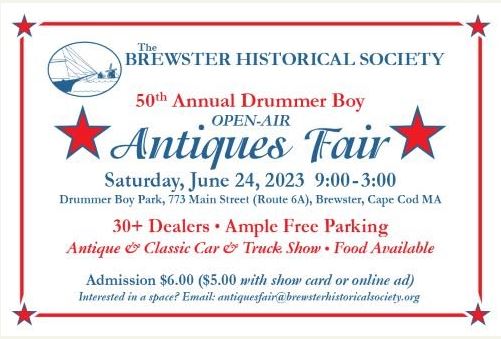 Antiques Fair Coupon Antiques Fair Coupon