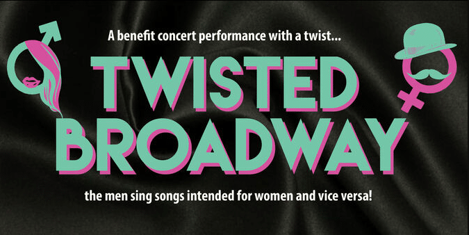 Twisted Broadway