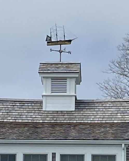 Weathervane