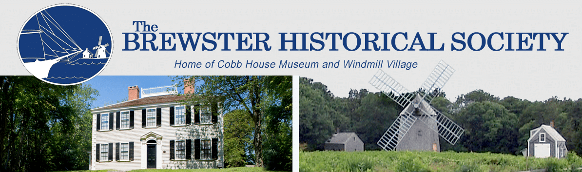 Brewster Historical Society