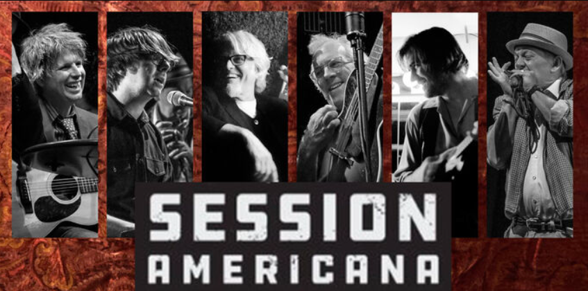 Session Americana