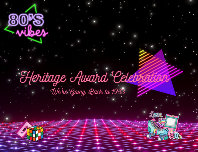 Heritage Award Celebration
