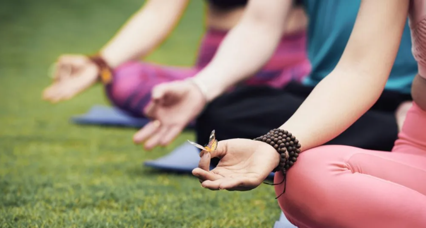 Yoga