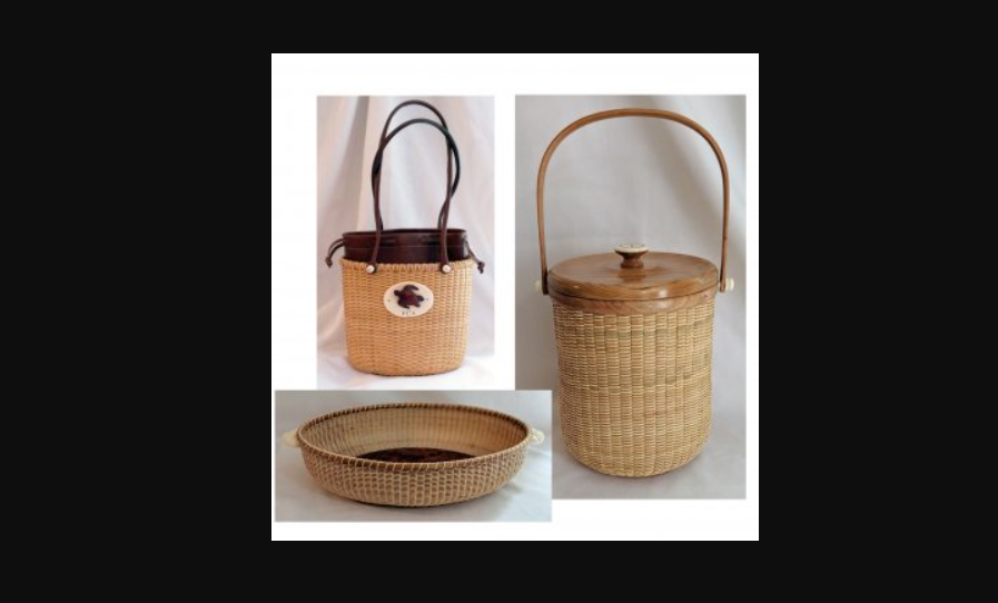 Nantucket Basket