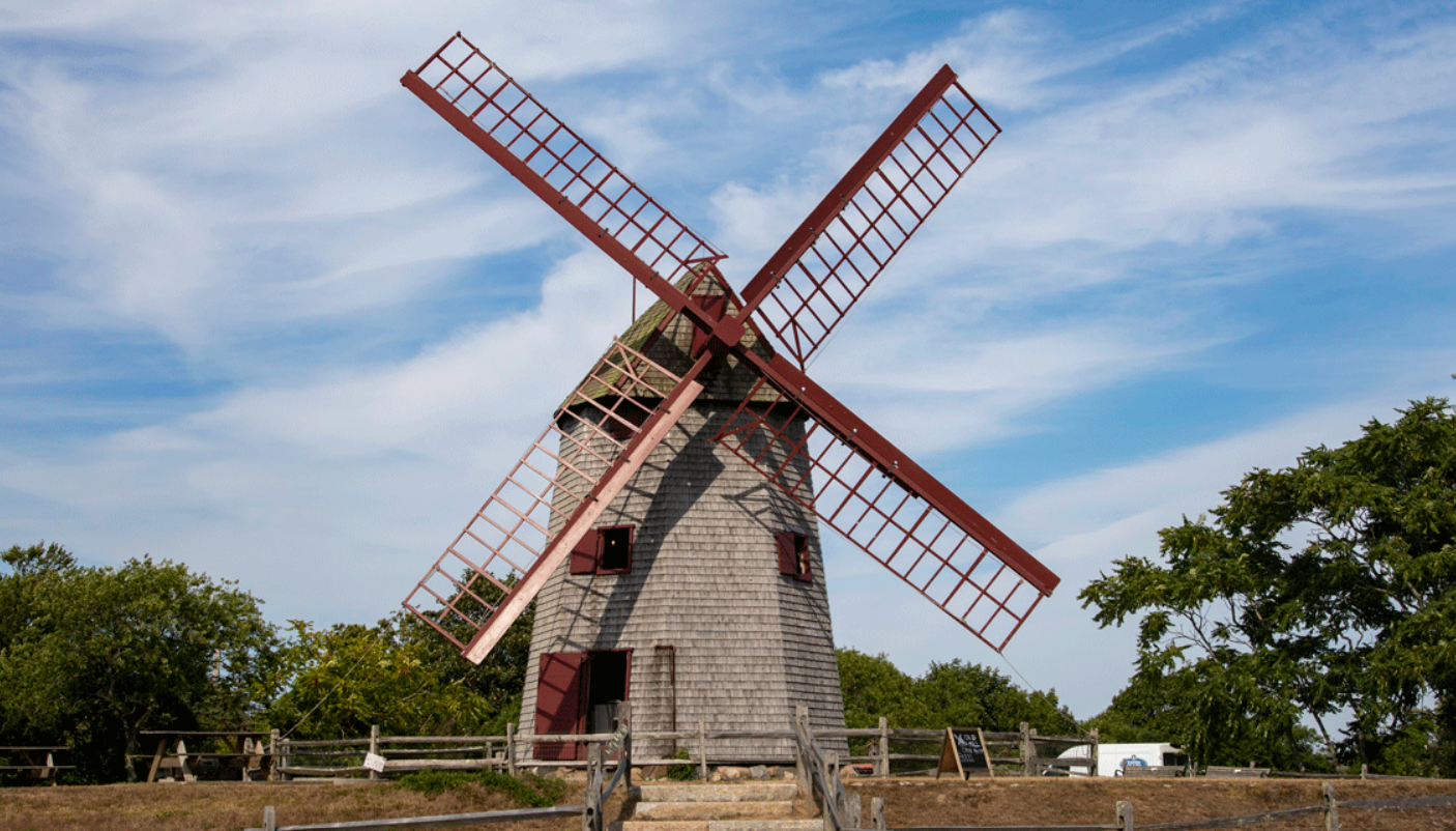 Windmill