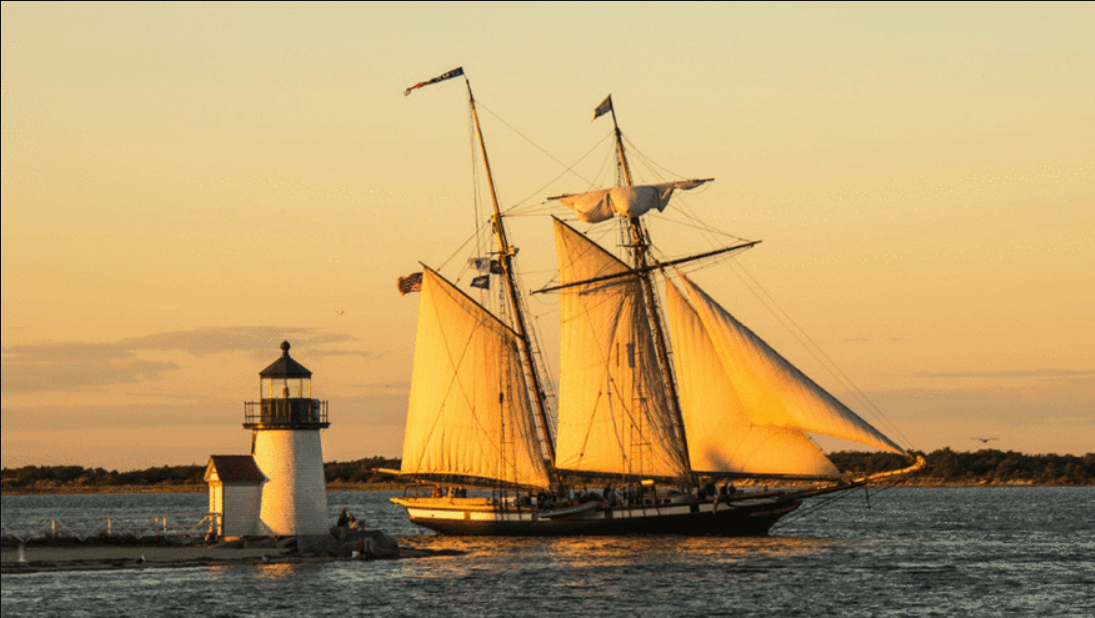 Tall Ship Lynx