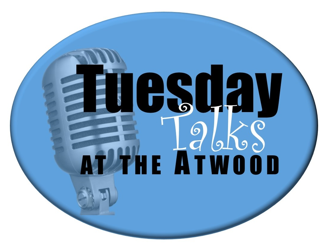 Tuesday Talks