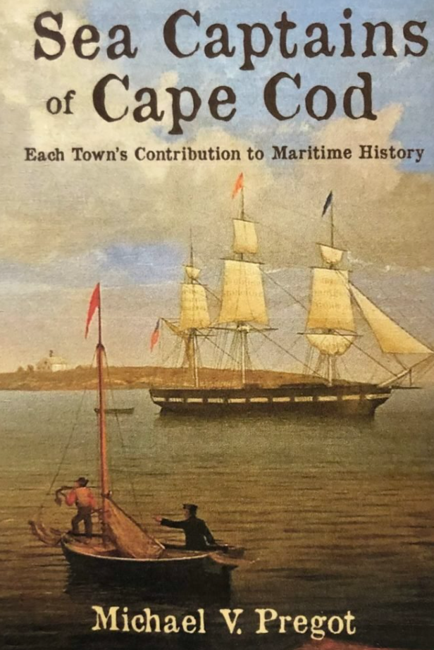 BHS Annual Meeting Sea Captains of Cape Cod