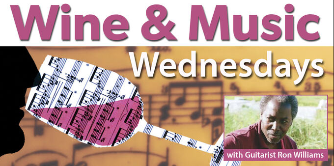 wine and music wednesdays