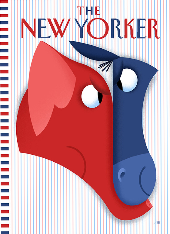 The New Yorker