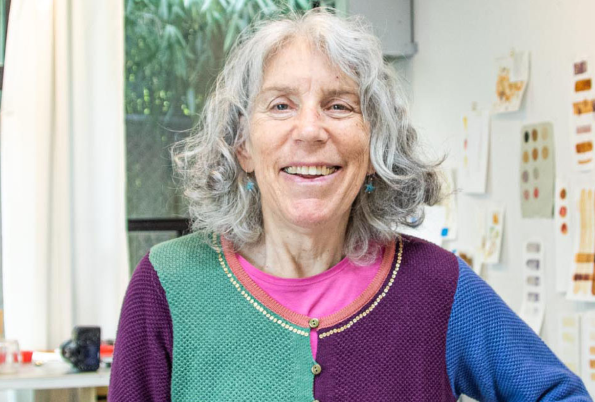 Anne Mavor
