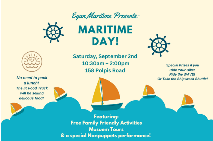 Maritime Day