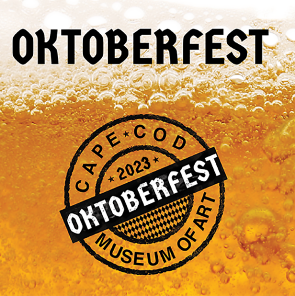 Oktoberfest 2023 Cape Cod Museum Trail