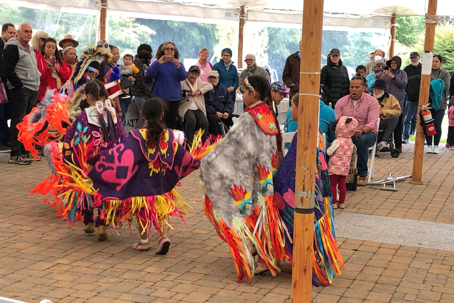 Wampanoag Culture