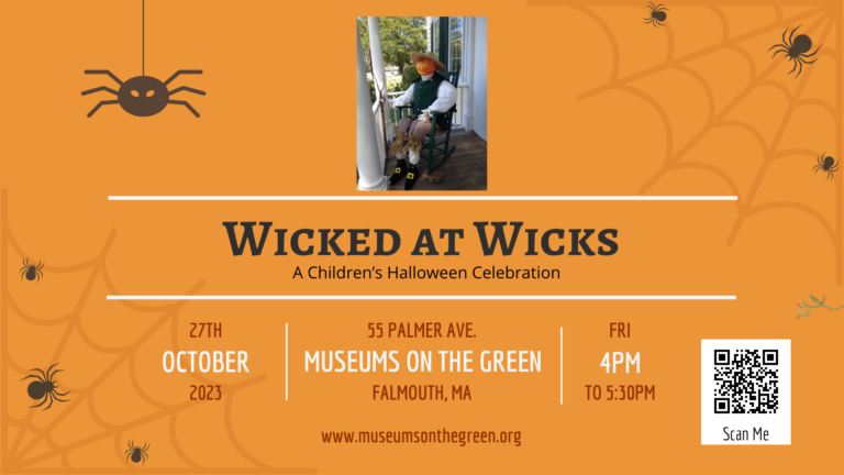 Wicked at Wicks
