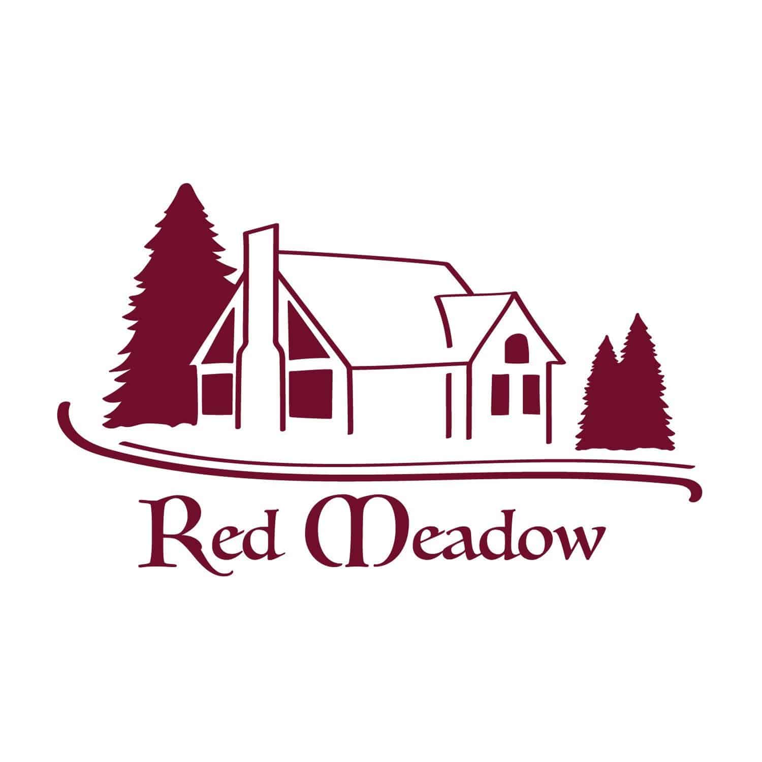 red meadow logo