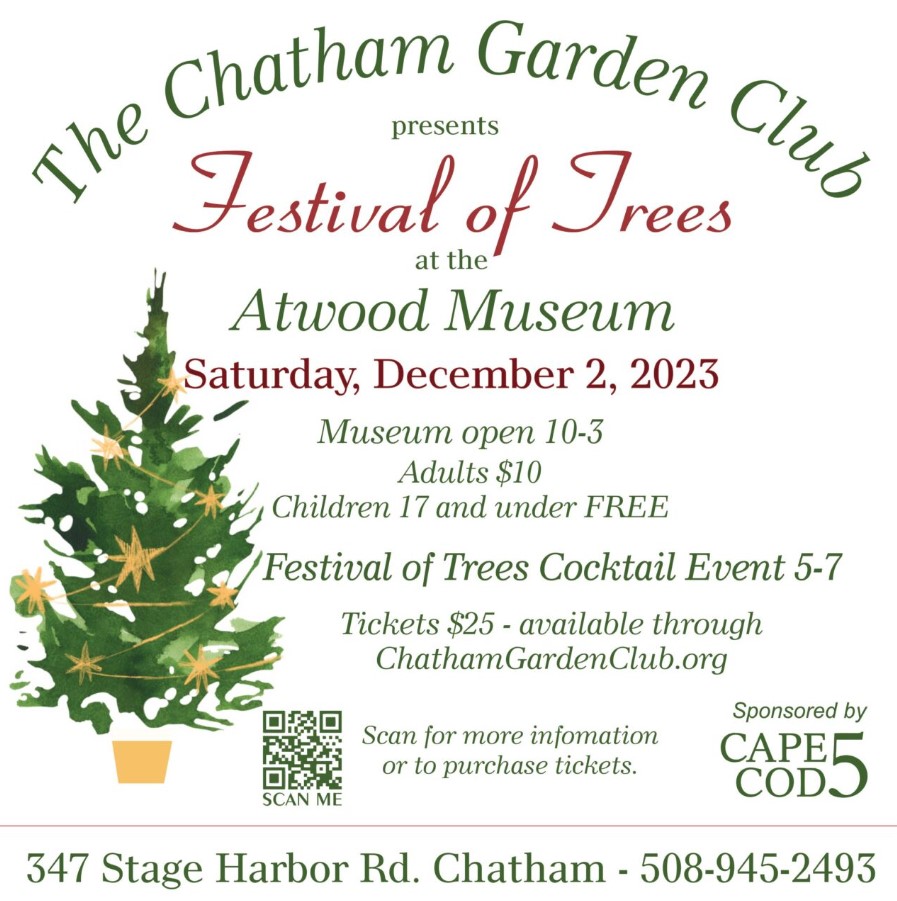 Festival of Trees