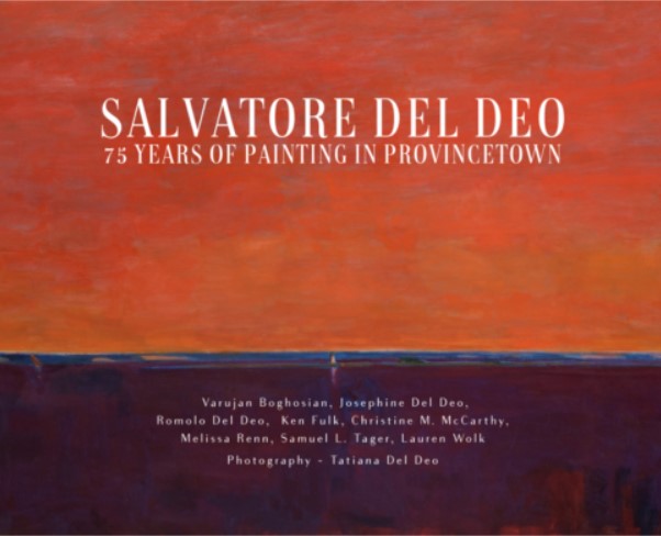 salvatore del deo