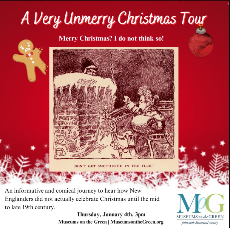 very unmerry christmas tour