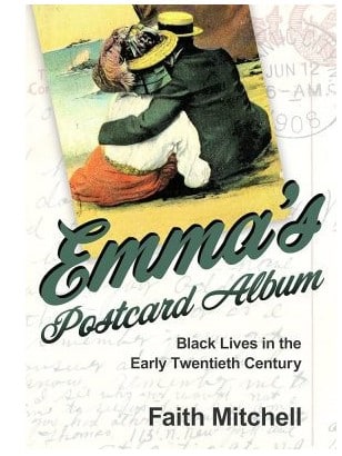 emmas postcard