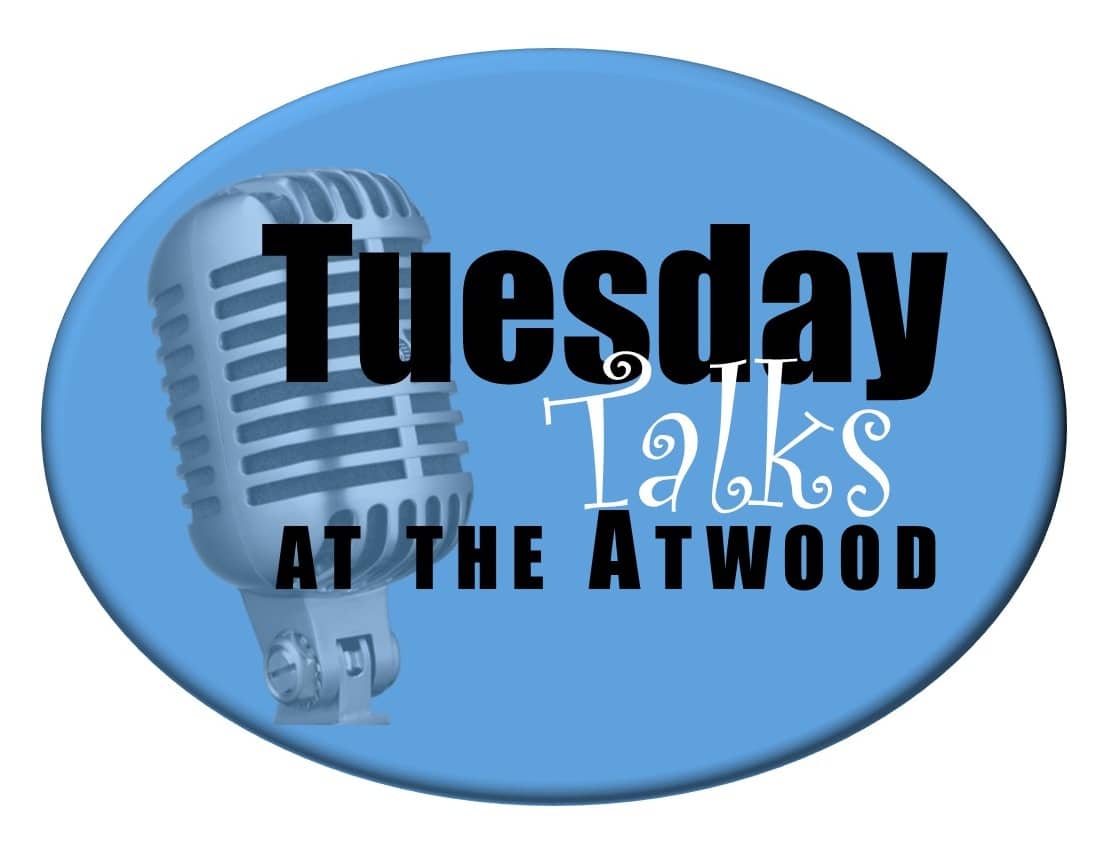 tuesday talks