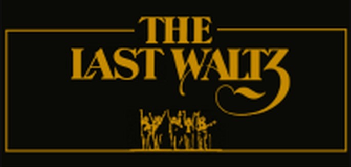 the last waltz