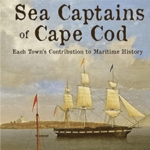 sea captains of cape cod