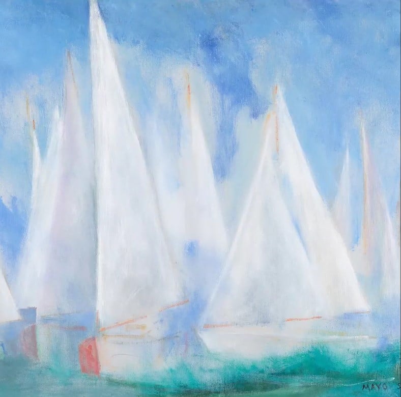 paint_day sailboat painting