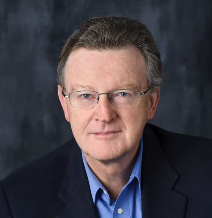 William Martin