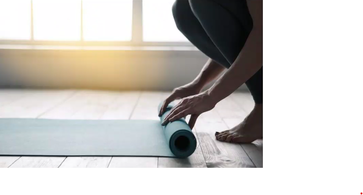 yoga as a healing art